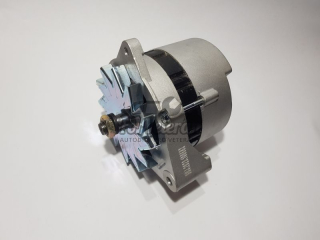 Alternátor s relé 14V/55A  ŠKODA 105, 120, 130  ; 113901011, 10010351604B
